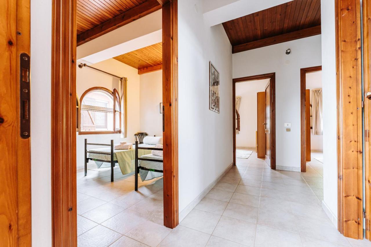 Holiday home Soberania *