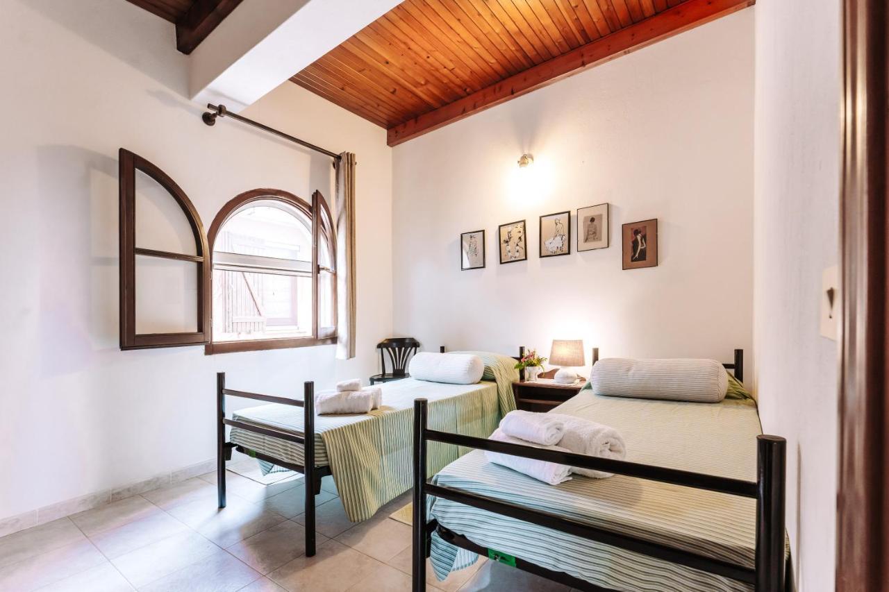 Holiday home Soberania *